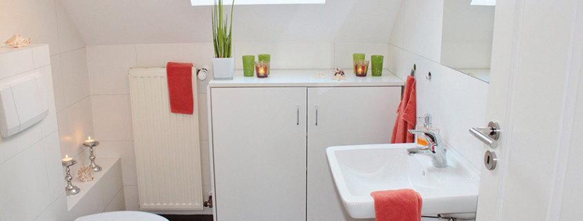 Finding the Bathroom Remodeler That's Just Right