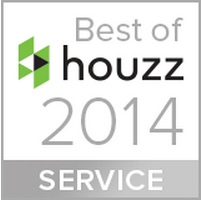 Houzz Best Service 2014
