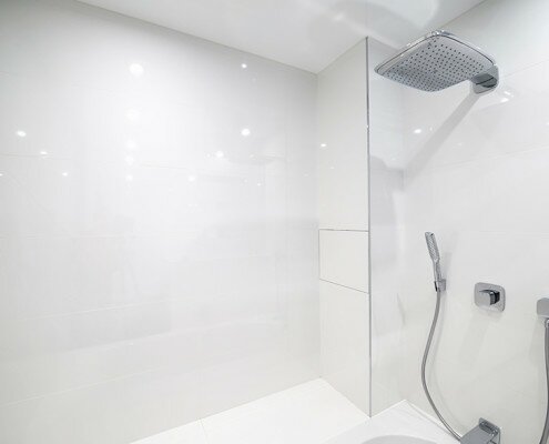 Tub to Shower Conversion Cost