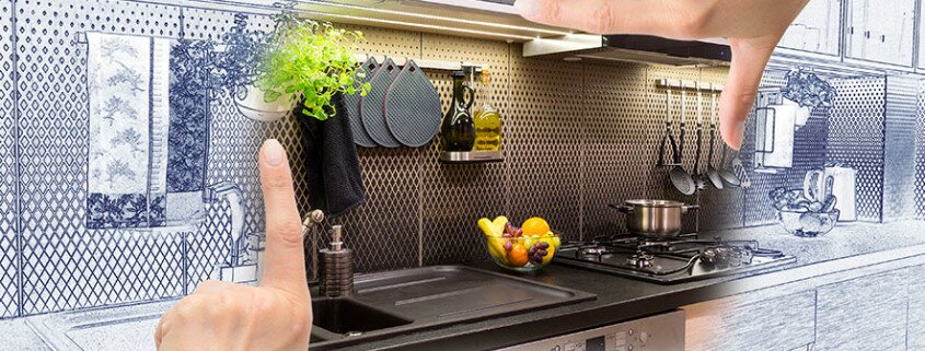 How to Plan a Kitchen Remodel