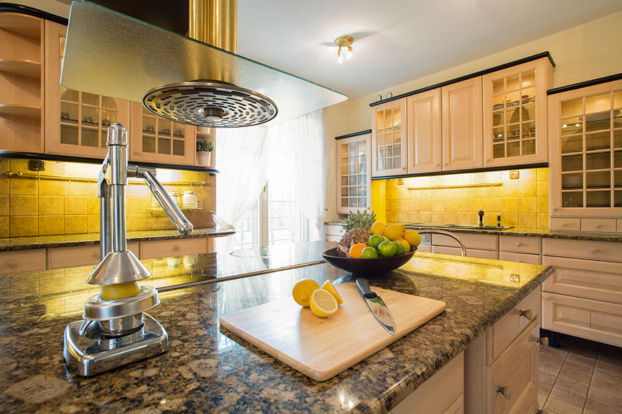 10 X Kitchen Remodel Cost And Your