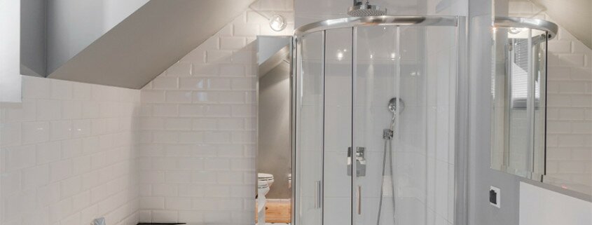 10 Small Bathroom Remodel Ideas