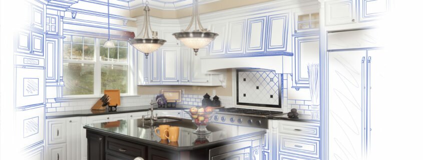 Kitchen Layout Ideas