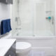 Low-Cost Bathroom Remodels