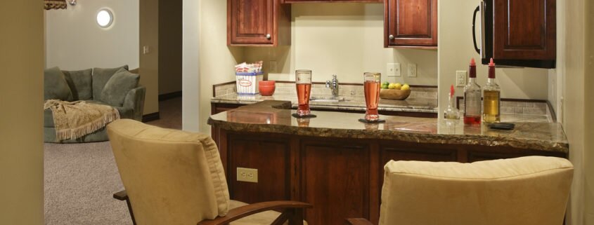 Top 10 Basement Renovation Blogs