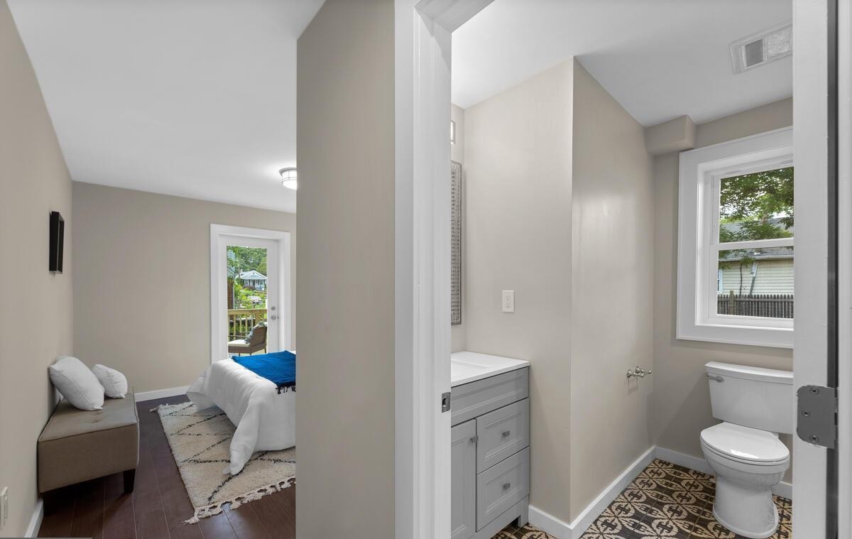 Surdus Remodeling bathroom renovation