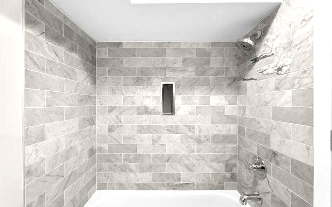 Hyattsville Bathroom Remodel – View 4