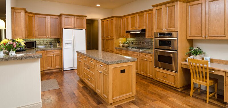 Kitchen Remodeling Design Consultation