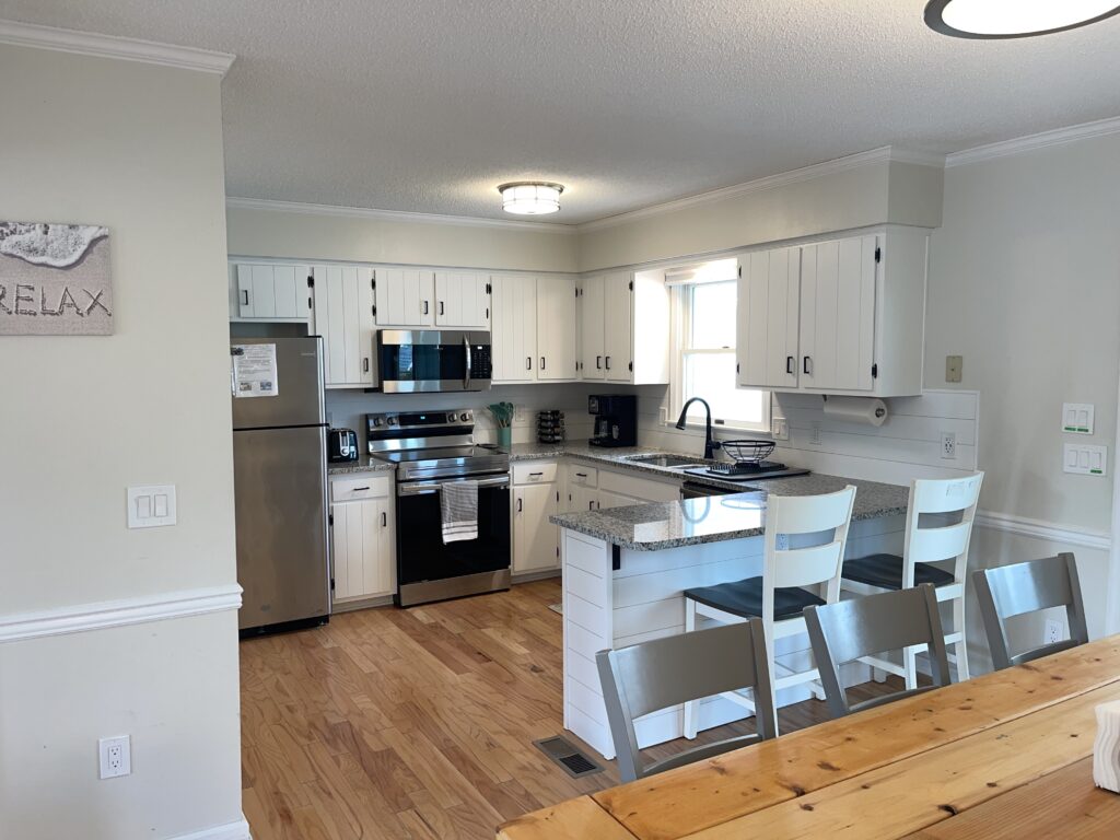 Ocean City Kitchen